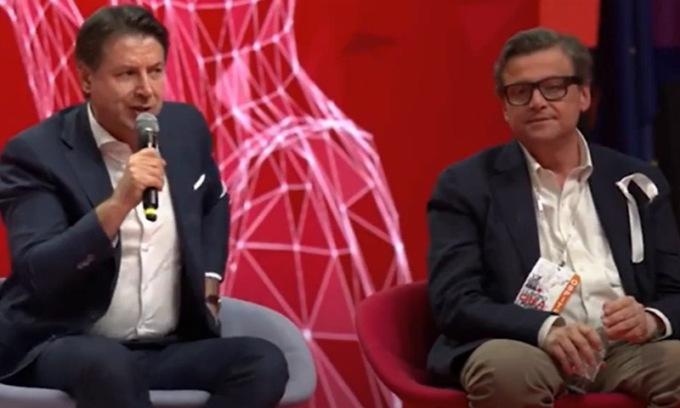 “Imbroglio”, “Truffa”, “Cavolata”: opposizione e sindacati smontano l’esultanza di Salvini sul contributo delle banche