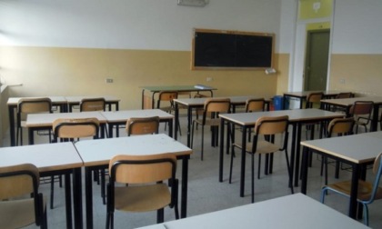 Le scuole chiuse per maltempo giovedì 24 ottobre 2024