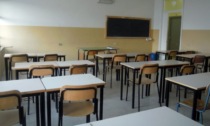 Le scuole chiuse per maltempo lunedì 21 ottobre 2024