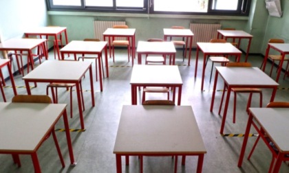 Le scuole chiuse per maltempo venerdì 25 ottobre 2024