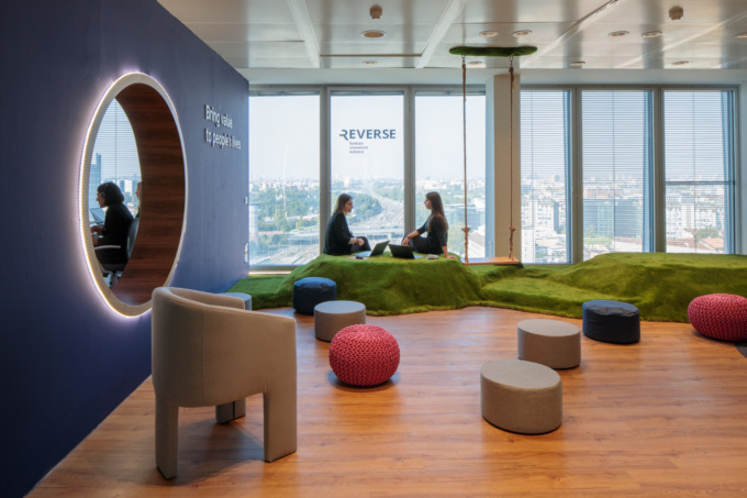Architetti del Capitale Umano: come i manager HR stanno ridisegnando il futuro del lavoro