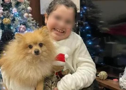 “Siamo ladri onesti”: restituiscono cagnolino alla sua padroncina disabile dopo il furto nell’appartamento