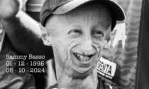 Malore al ristorante: muore a 28 anni Sammy Basso, simbolo della lotta alla Progeria