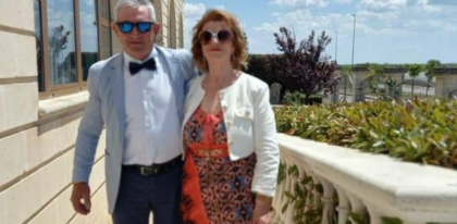 Uccise la moglie dopo aver tentato di darle fuoco: Giuseppe Lacarpia si suicida. La figlia esulta sui social