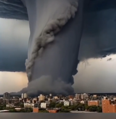 Uragano Milton: la “tempesta del secolo” devasta la Florida. In 2 milioni senza elettricità, vittime e tornado multipli