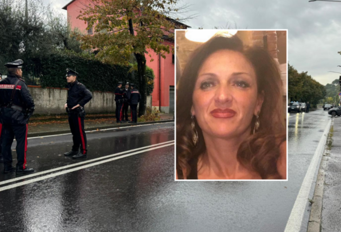 Omicidio Laura Frosecchi, fermato il nipote dal passato problematico: “Non doveva stare a piede libero”