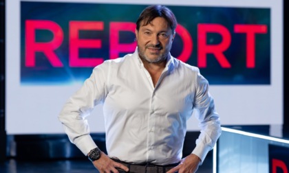 Ranucci denuncia la Rai: “Se sono incompatibile con Report, mi devono spiegare perché”