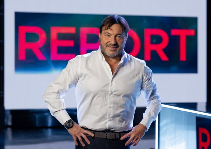 Ranucci denuncia la Rai: “Se sono incompatibile con Report, mi devono spiegare perché”