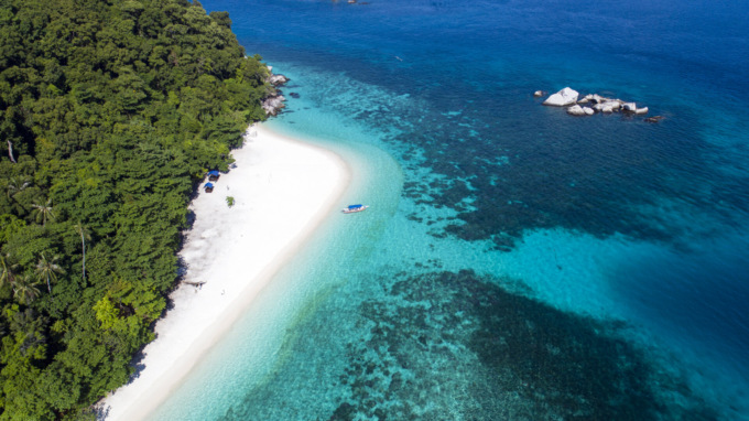 Alla scoperta della Malesia