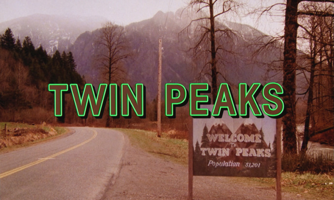 Dopo Twin Peaks, nulla più come prima: una mostra sulle serie tv al Museo del Cinema di Torino