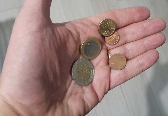 Le pensioni minime aumentano… di 3 euro