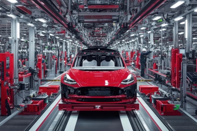 Mercato auto settembre 2024: -10,7% per le immatricolazioni