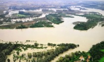 Domenica di allerta meteo sul Piemonte: occhio a fiumi e corsi d'acqua. Le zone a rischio