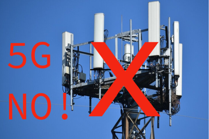 Scatto della Toscana, che vuol vederci chiaro sul 5G, ma è polemica: “Sui rischi ha già fatto uno studio l’Oms”