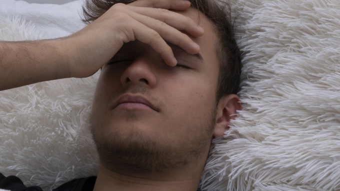 Salute mentale: il 6% degli adulti italiani ha sintomi depressivi