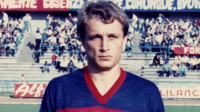 Come è morto Denis Bergamini: dopo 35 anni condannata l’ex fidanzata del calciatore