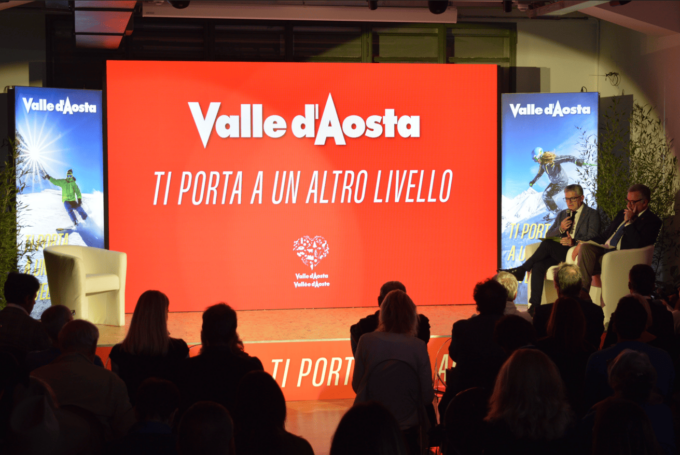 Valle d’Aosta, al via la nuova stagione invernale: grandi eventi sportivi e divertimento per tutti