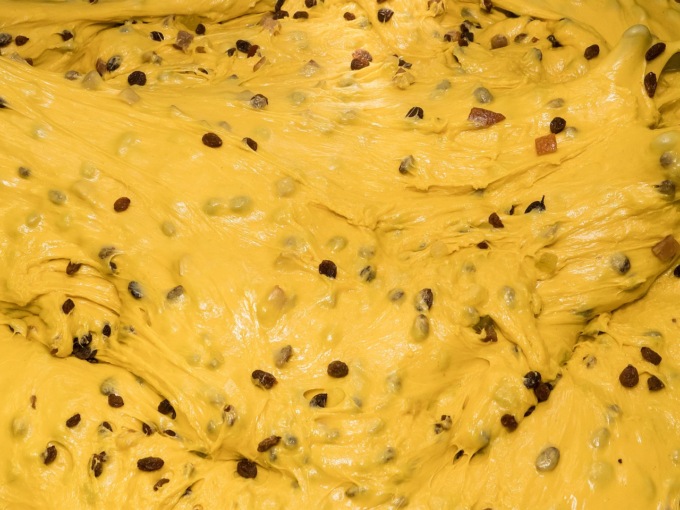Come preparare il panettone in casa? La ricetta
