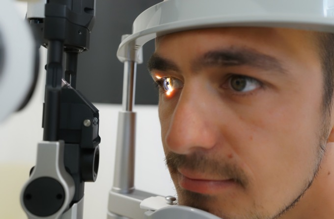 Cosa fare per prendersi cura della vista?