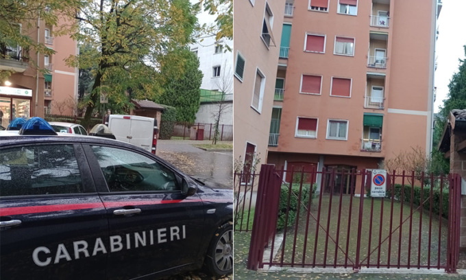 Delitto del Milanese: 78enne uccide un 45enne ritenuto l’amante della moglie 51enne