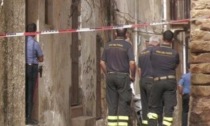 Caduti dal tetto: muore operaio 60enne, grave imprenditore