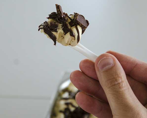 Listeria nel gelato: i prodotti a rischio da non consumare