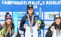 Matilde Lorenzi morta sulle piste di sci in allenamento: cosa è successo e chi era la 19enne promessa dello sport azzurro