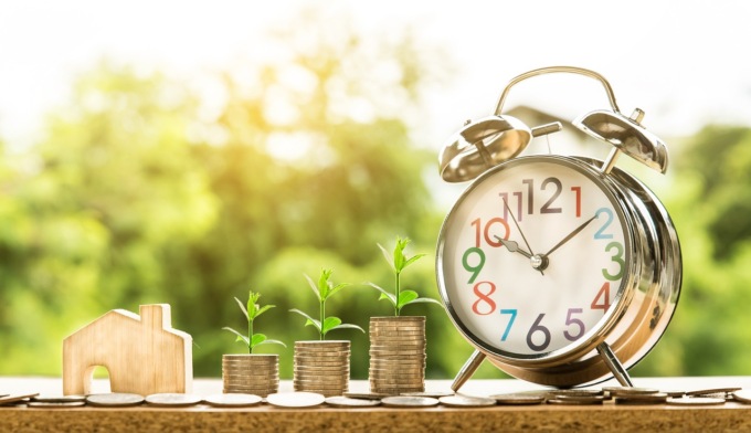 Compravendite residenziali: nel primo semestre 2024 il mercato si è rimesso in moto