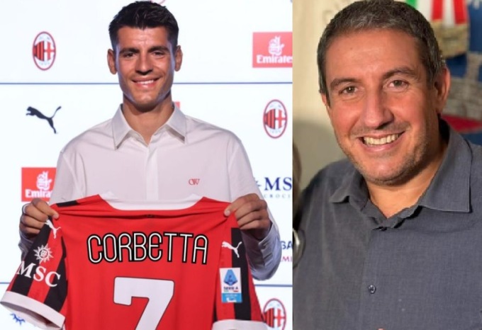 Il “dissing” tra Morata e il sindaco di Corbetta: “Viene a vivere qui”, “Violata la mia privacy, cambio casa”