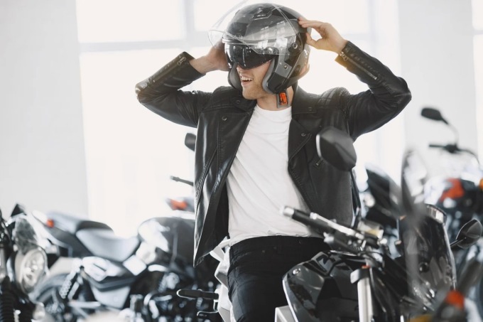 Mercato moto settembre 2024: +1,7%, si torna in territorio positivo