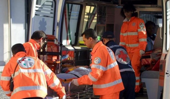 Traliccio crolla sull’escavatore, muore papà 44enne