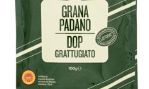 Pezzi di metallo nel grana padano grattugiato: i lotti e i prodotti a rischio (richiamati dal mercato)