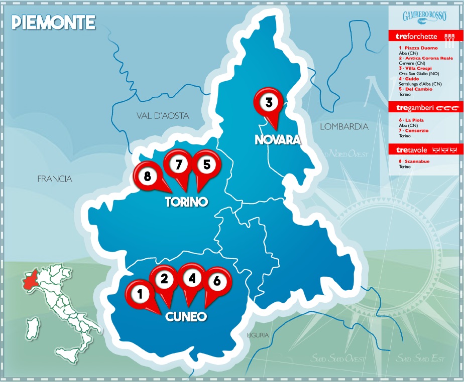 piemonte