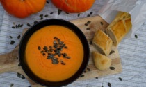 Vellutata di zucca e patate, una ricetta autunnale da provare