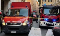 Ascensore precipita: muore un operaio. Agricoltore 81enne schiacciato dal suo trattore. Idraulico ucciso da un'esplosione