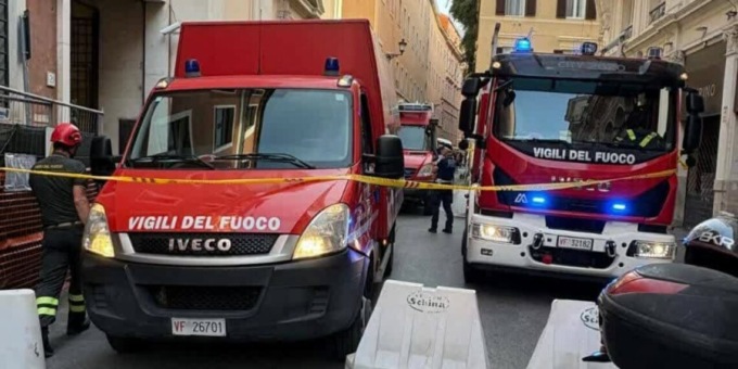 Ascensore precipita: muore un operaio. Agricoltore 81enne schiacciato dal suo trattore. Idraulico ucciso da un’esplosione