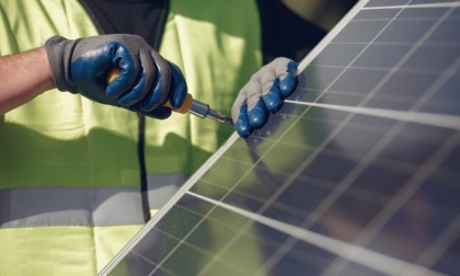 Impianto fotovoltaico, fra benefici economici e ambientali