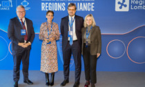 Lombardia alla guida della Automotive Regions Alliance