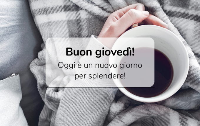 Buongiorno buon giovedì 14 novembre 2024: frasi e immagini gratis da inviare via WhatsApp