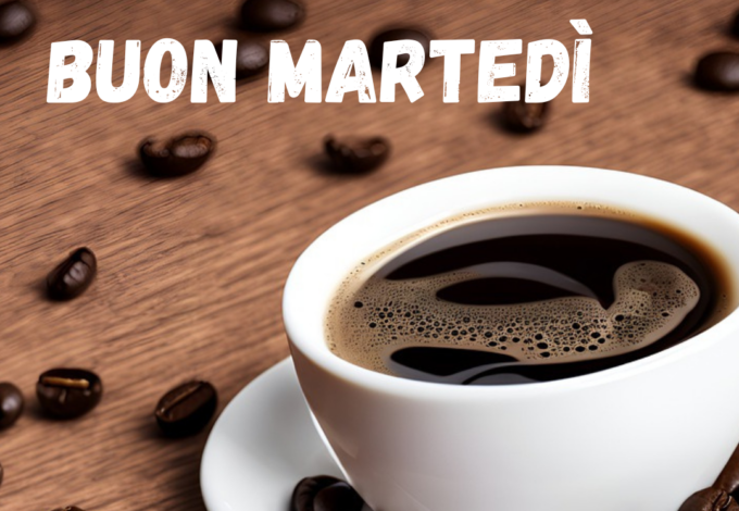 Buongiorno buon martedì 26 novembre 2024: frasi e immagini gratis da inviare via WhatsApp