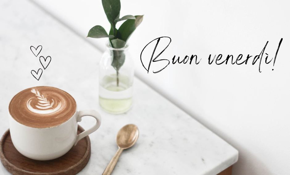 Buongiorno buon venerdì 29 novembre 2024: frasi e immagini gratis da