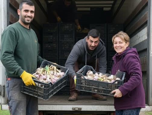 Cosa si nasconde dietro ai post degli agricoltori (e altri) che chiedono complimenti per il proprio lavoro