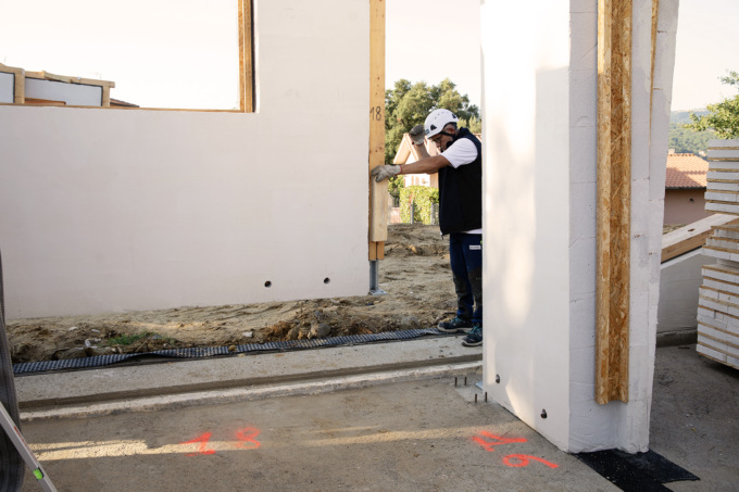 Ekoru: costruire in serenità, una nuova prospettiva nell’edilizia residenziale