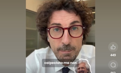 Il caso Report e Lavitola: Toninelli suggerisce un percorso psicologico a Ranucci