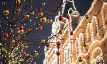 Luminarie e addobbi di Natale sul balcone: quando si rischia la multa (salata)