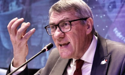 Referendum, Landini: "Obiettivo non raggiunto, i temi restano sul tavolo"