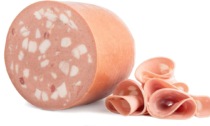 Frammenti di plastica blu nella mortadella: i prodotti e i lotti richiamati