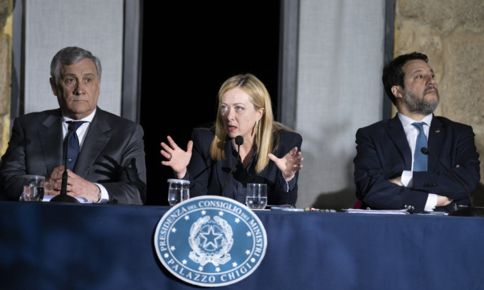 Dazi, oggi il Governo incontra le categorie produttive, domani i 27 Paesi Ue votano le prime contromisure