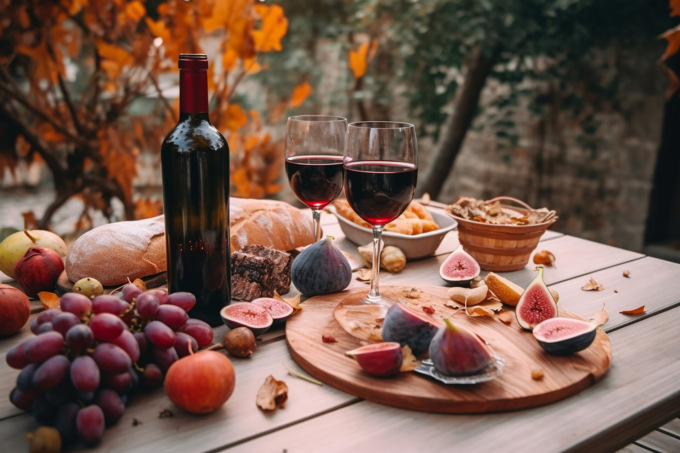 Sapori d’autunno