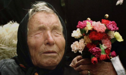 Perché le previsioni (apocalittiche) per il 2025 di Baba Vanga non sono affidabili, ma potrebbero comunque avverarsi